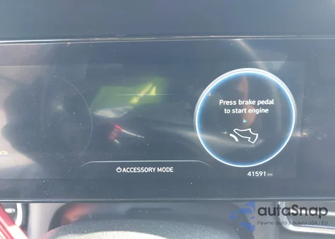 2024 Hyundai Elantra Sel из США, поврежденный, VIN KMHLM4DG6RU755669